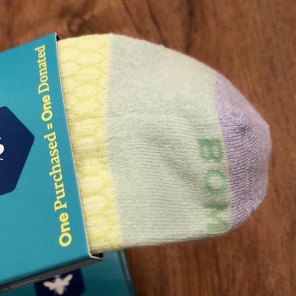 NWT Bombas Ankle Socks - Picture 5 of 8